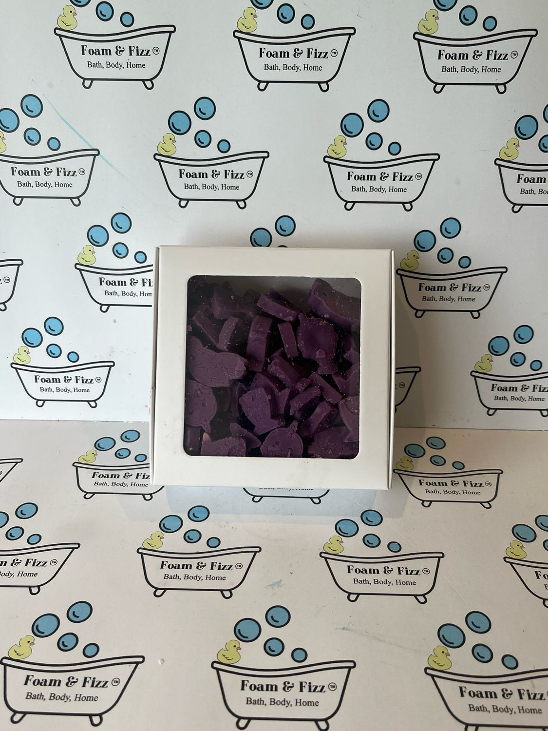 Wax Scoopies - Friday Freshen Up