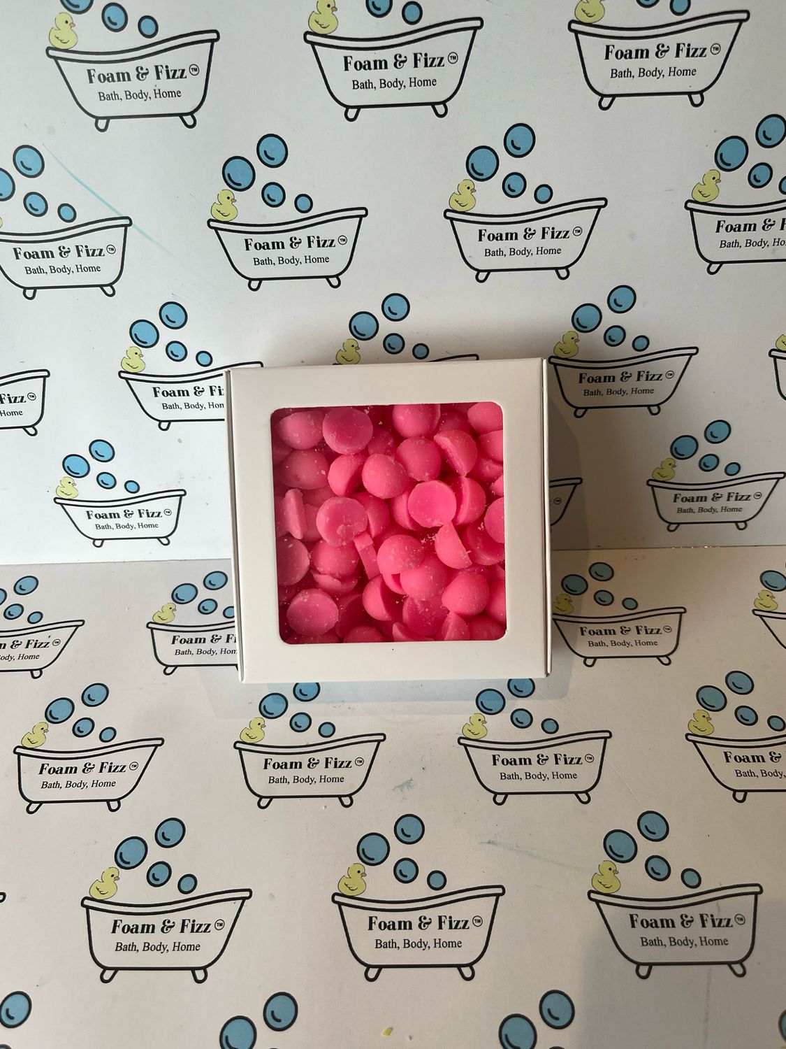 Wax Scoopies - Snuggle
