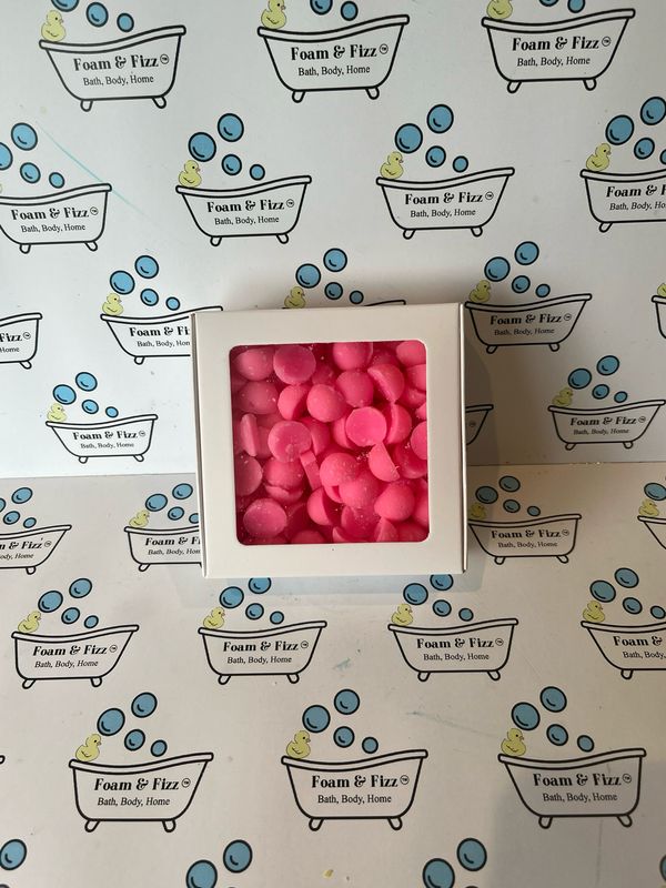 Wax Scoopies - Snuggle