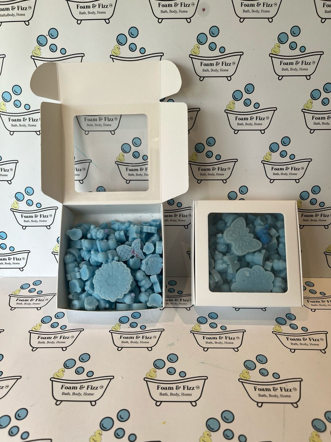 Wax Scoopies - Snug As A Bug