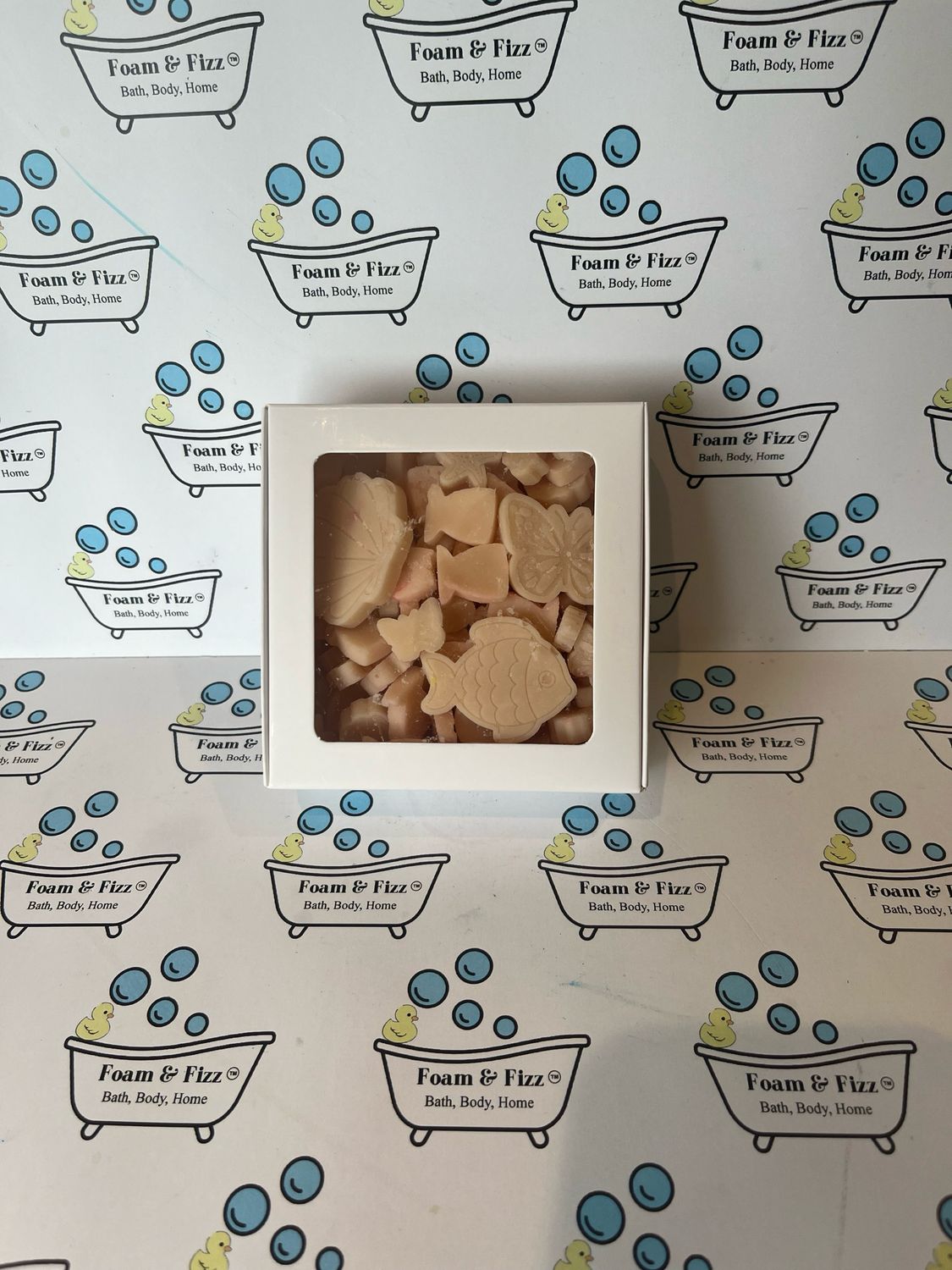 Wax Scoopies - Olympea