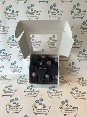 Wax Scoopies - Classy Sassy &amp; Bad Assy