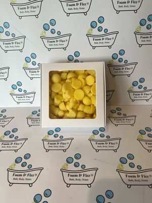 Wax Scoopies - Laundry Day