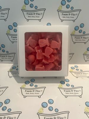 Wax Scoopies - Hoover Lines