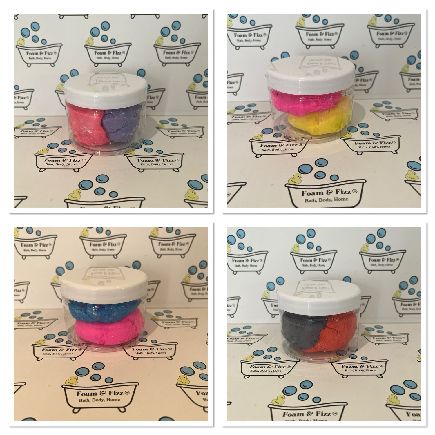 Bulk Buy Soap Dough