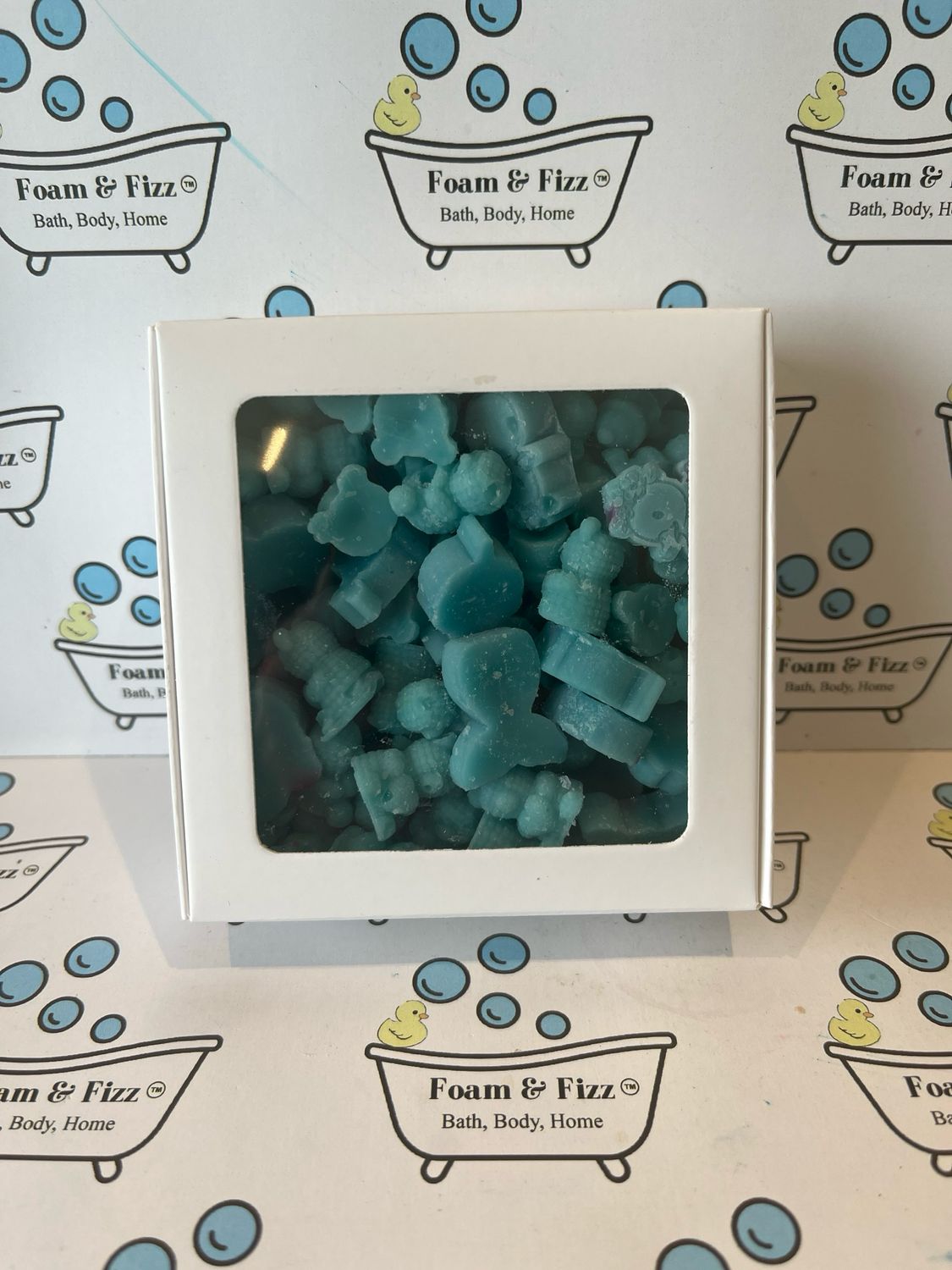 Wax Scoopies - Musk Twelve