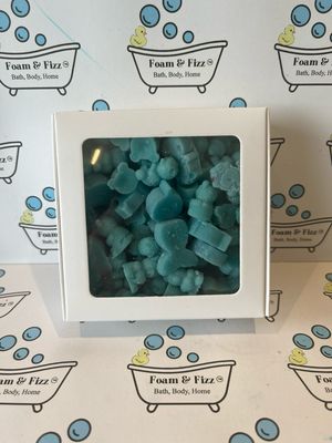 Wax Scoopies - Musk Twelve