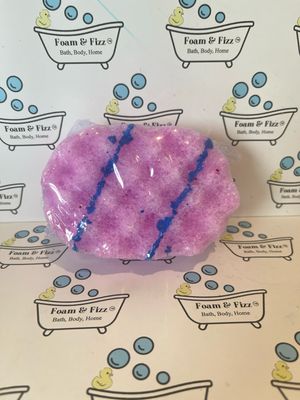 Sweet Dreams Mini Soap Infused Sponge