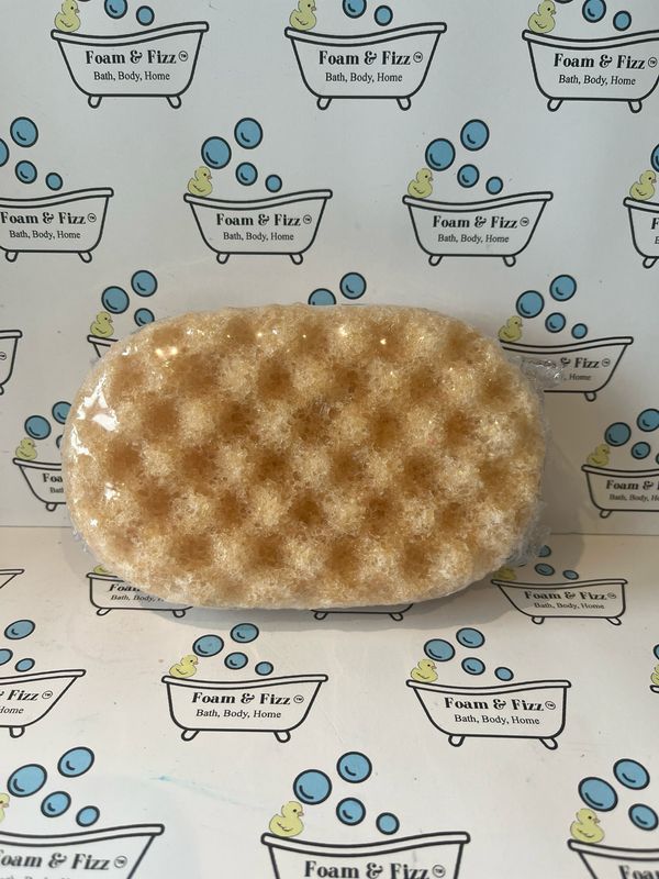 Gingerbread Soap Infused Sponge