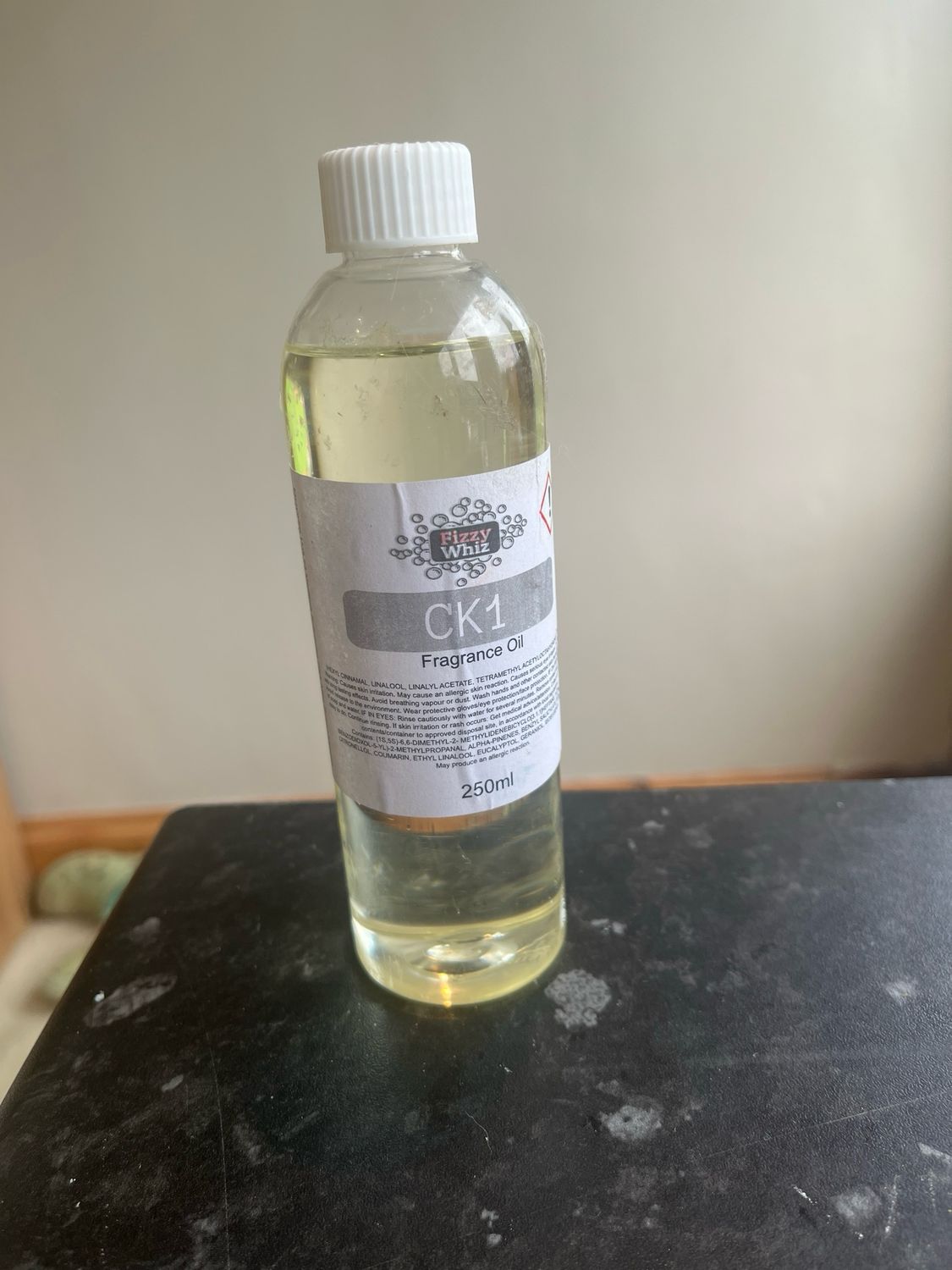 Fragrance Oil CK1