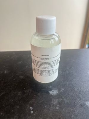 Fragrance Oil Moondust