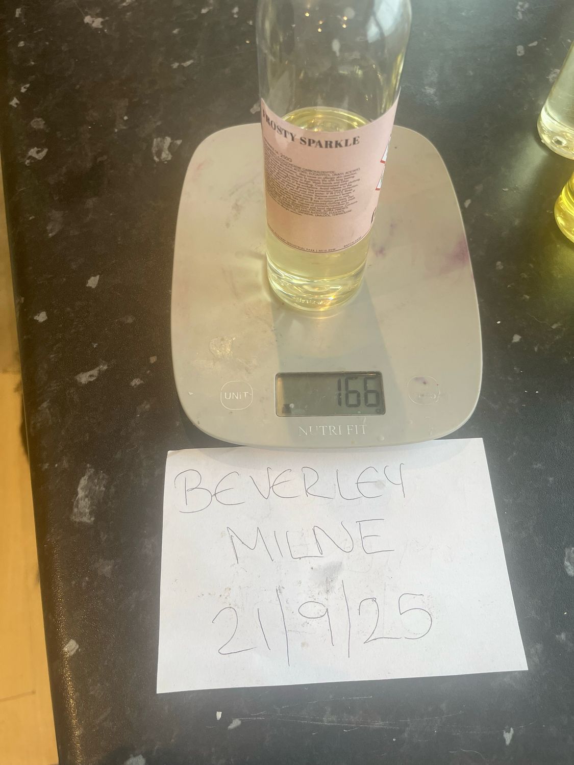 Fragrance Oil Robin Red Breast