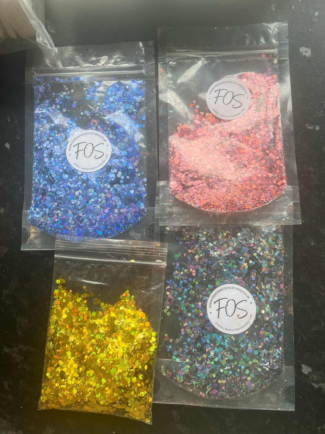 Glitter Bundle