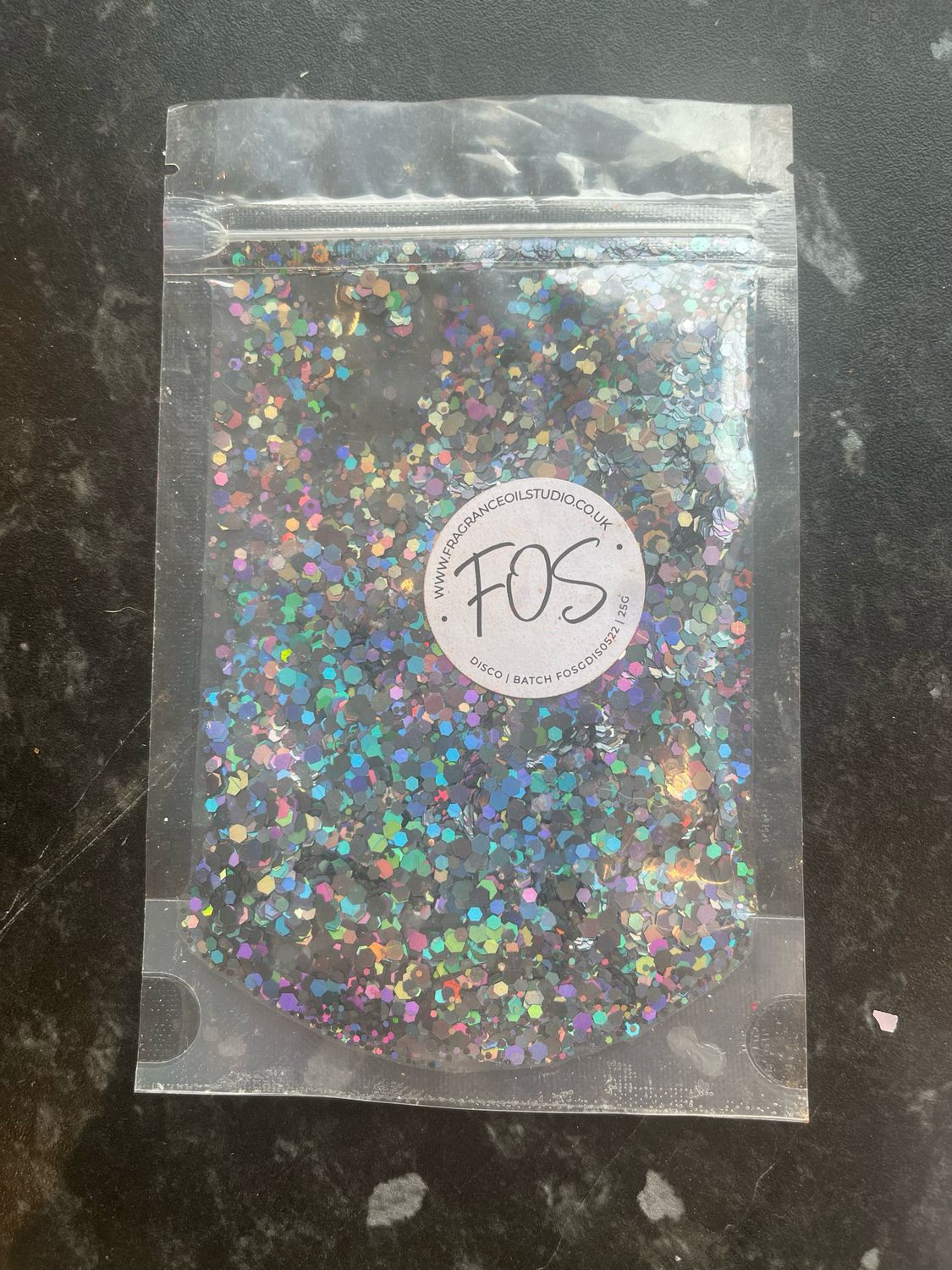 Glitter Disco