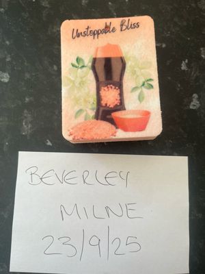Air Freshener Bliss