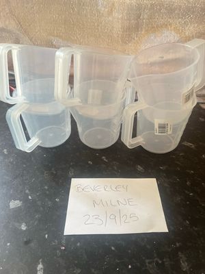 500ml Jugs