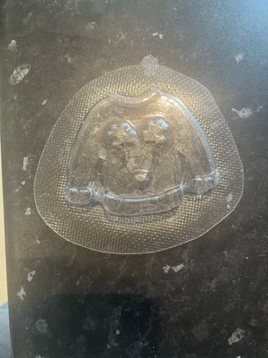 Bath Bomb Mould Christmas Jumper