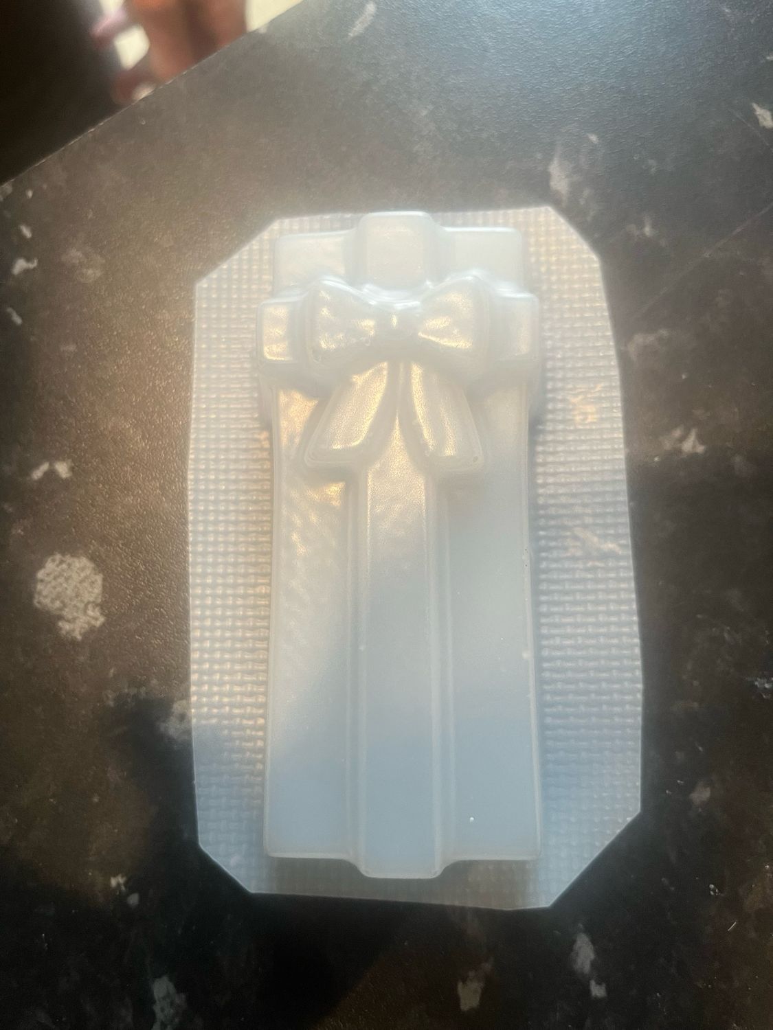 Bath Bomb Mould Gift