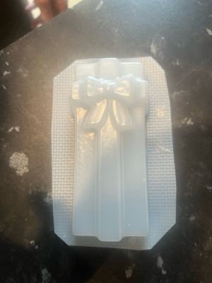 Bath Bomb Mould Gift
