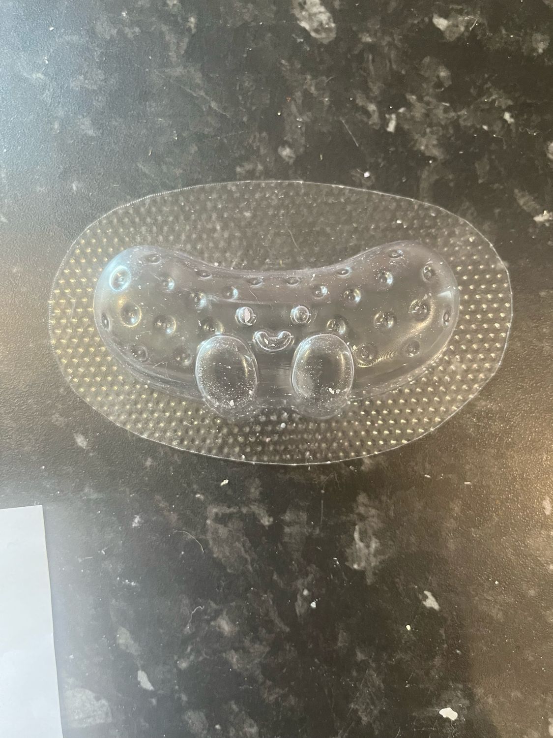 Bath Bomb Mould Pickle