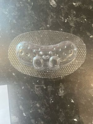 Bath Bomb Mould Pickle