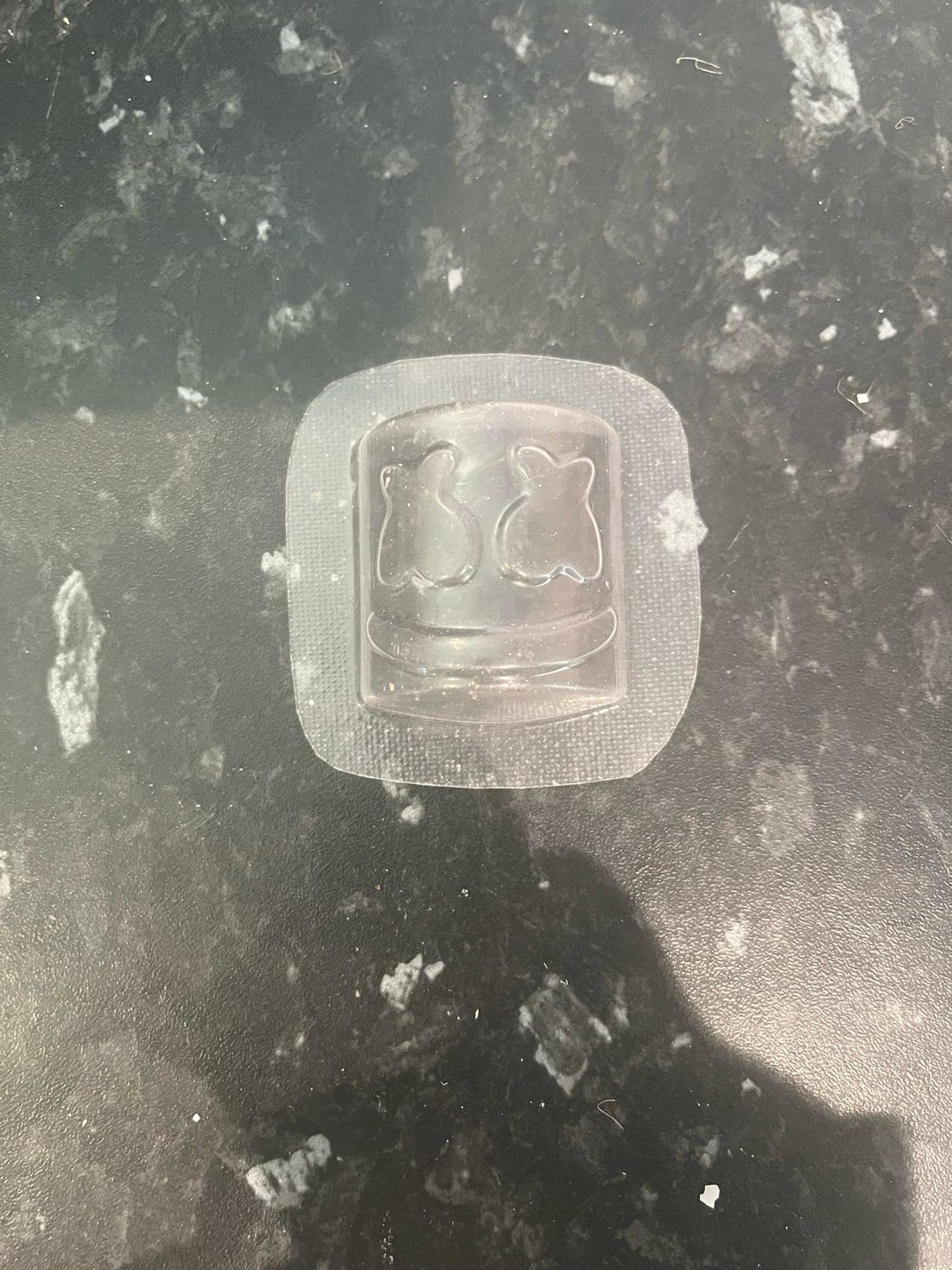 Bath Bomb Mould Mini Mallow