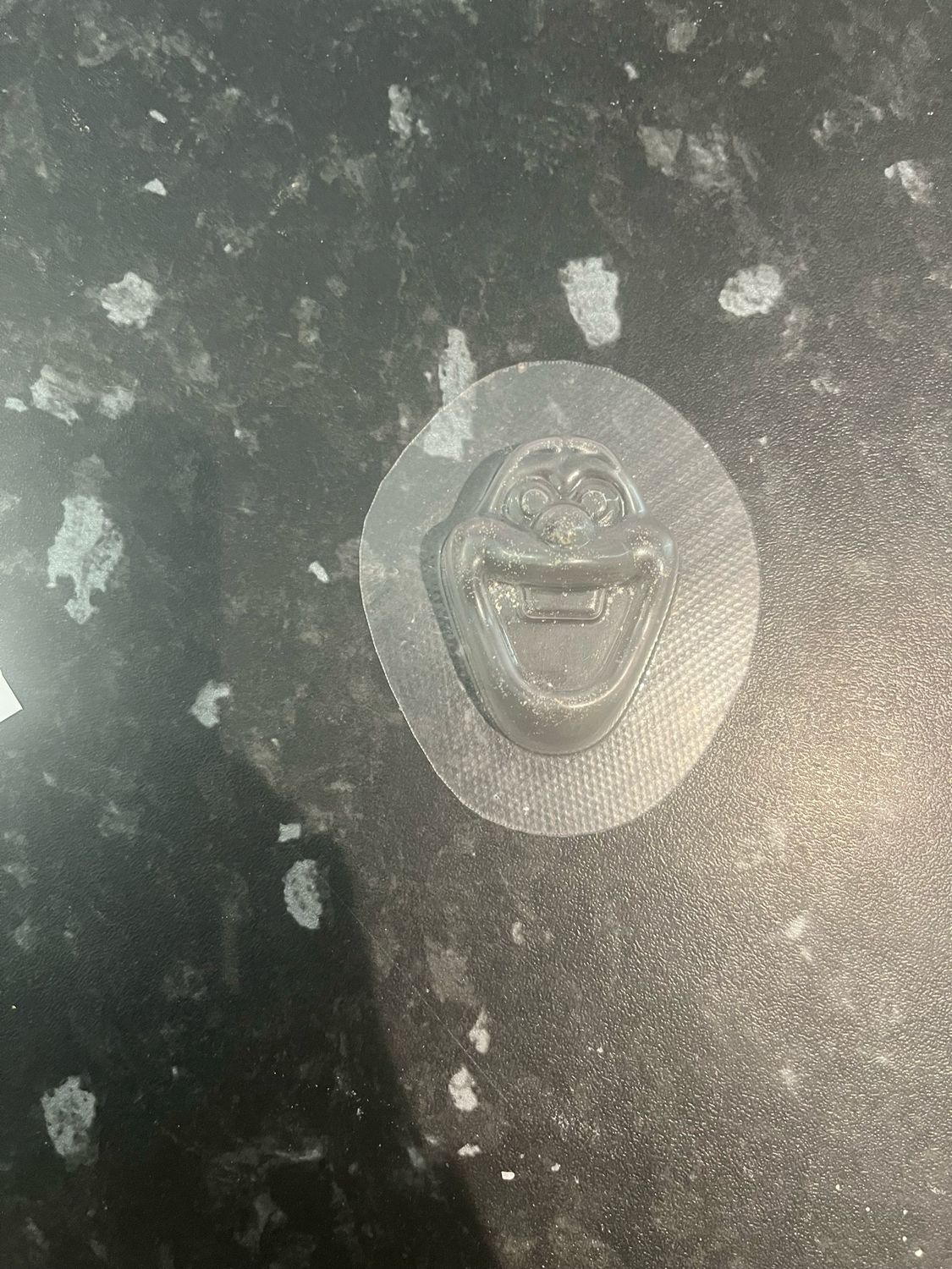 Bath Bomb Mould Mini Olaf