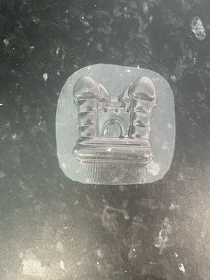 Bath Bomb Mould Mini Castle