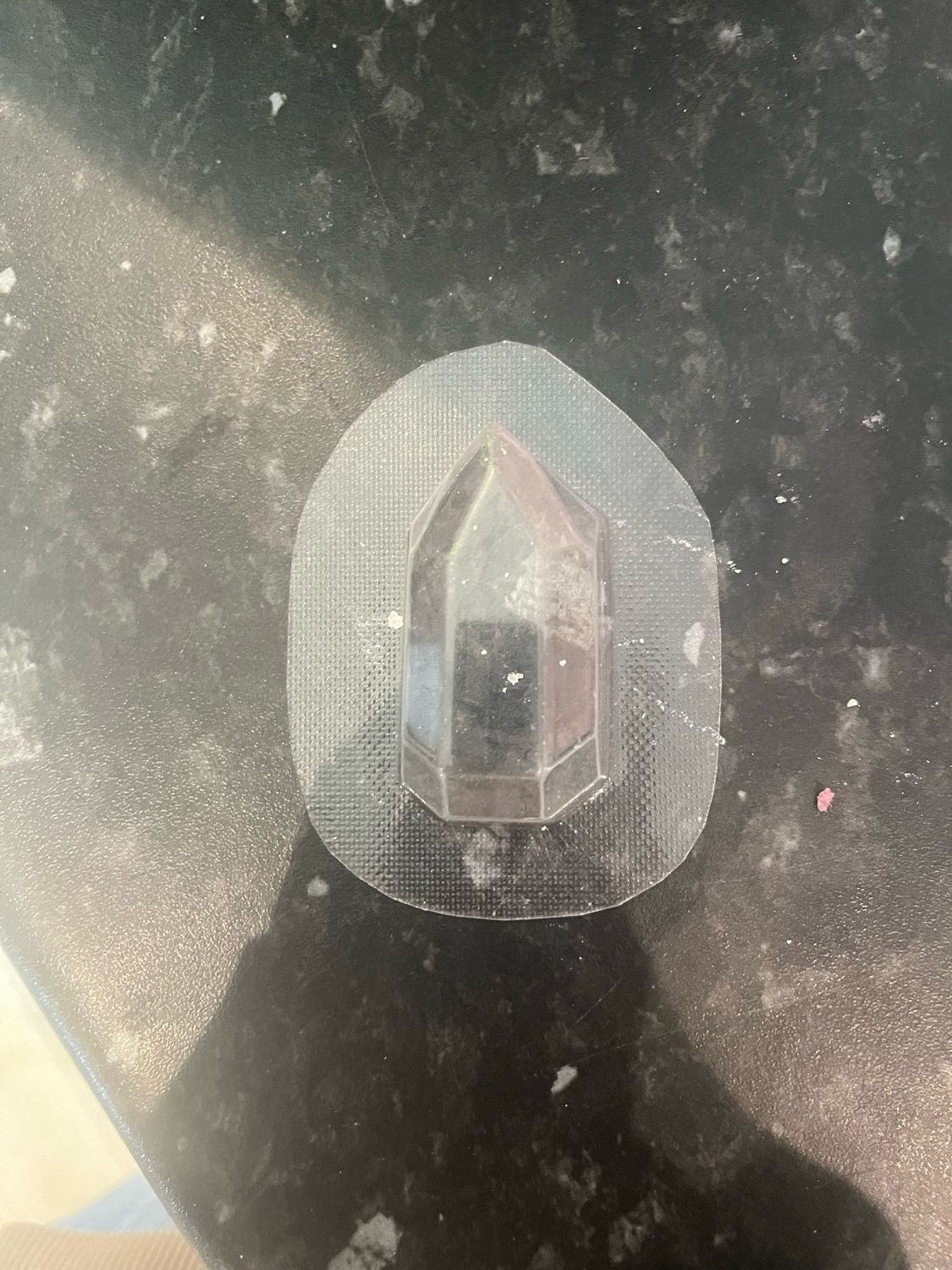 Bath Bomb Mould Mini Gem