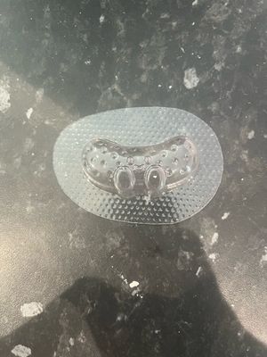 Bath Bomb Mould Mini Pickle