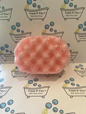 Serendipity Mini Soap Infused Sponge