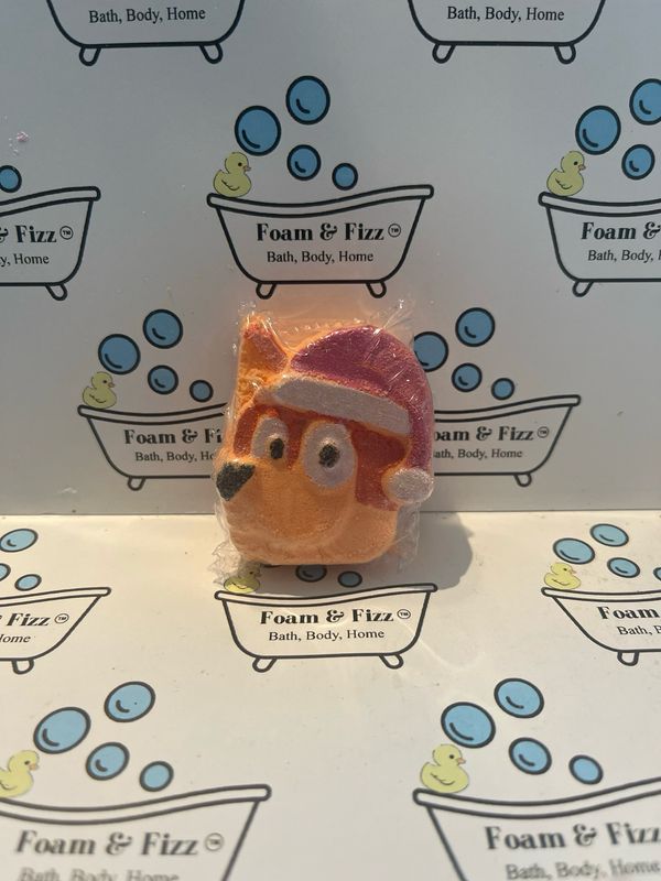 Mini Bath Bomb Bingo