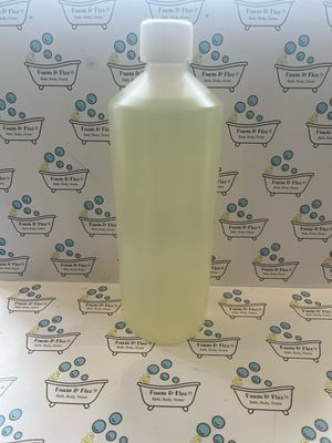 Bulk Perfume Blush Clouds