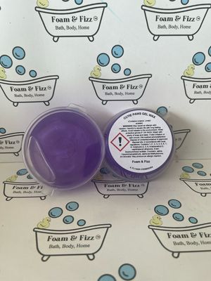 2oz Gel Wax - Cutie Paws