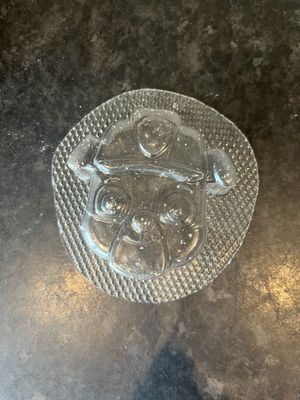 Bath Bomb Mould Rubble
