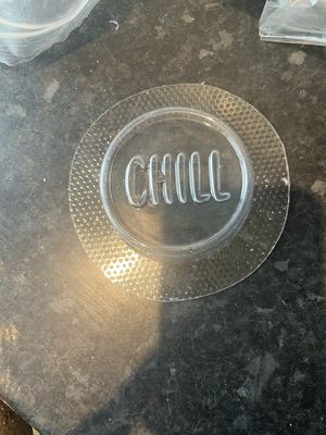 Bath Bomb Mould Chill
