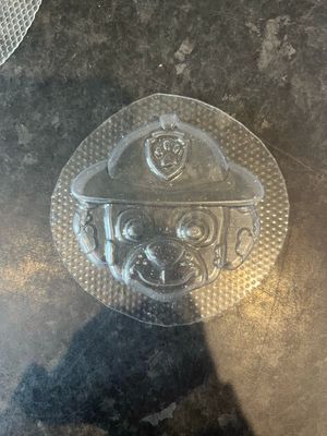 Bath Bomb Mould  Marshall