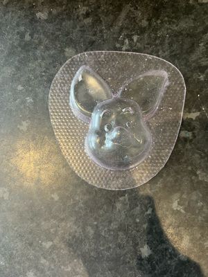 Bath Bomb Mould Piglet