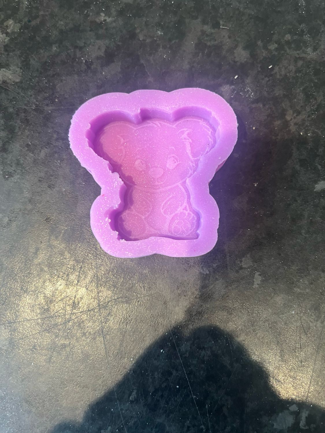 Mini koala Silicone Mould