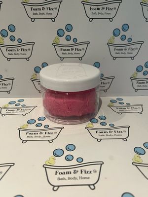 Strawberry  Soap Dough