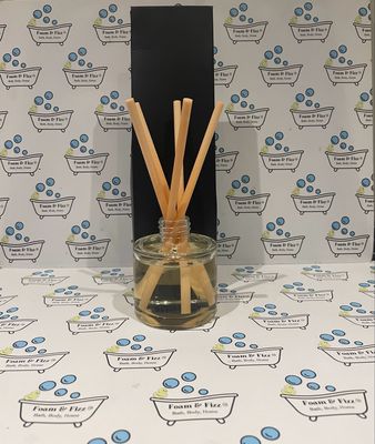 Reed Diffuser - Moonlight