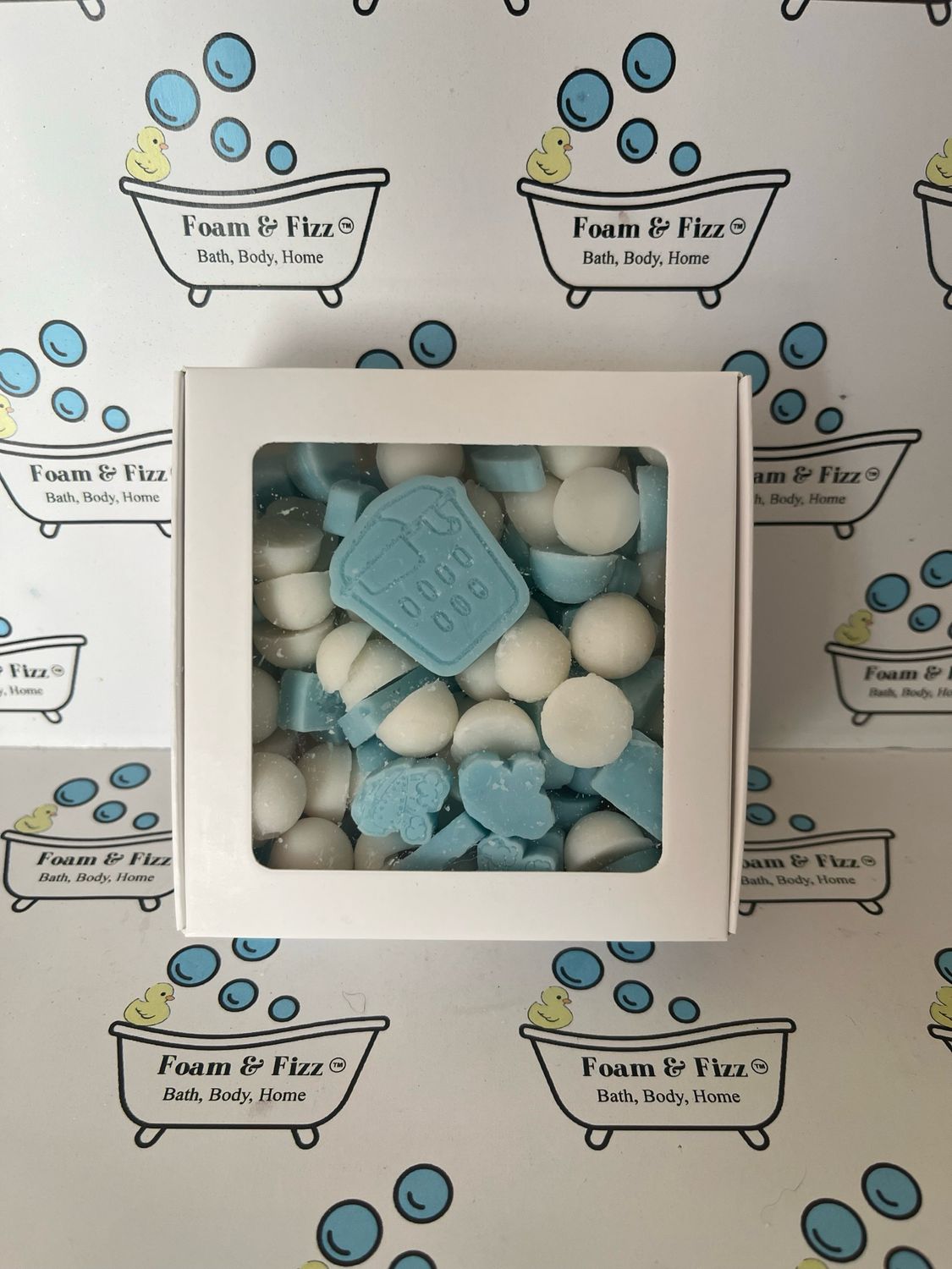 Wax Scoopies Heaven Scent