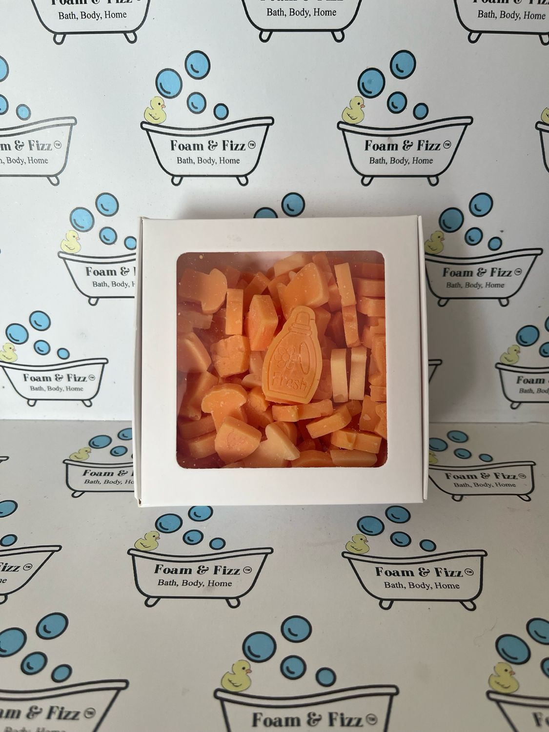 Wax Scoopies Lenny Sunset