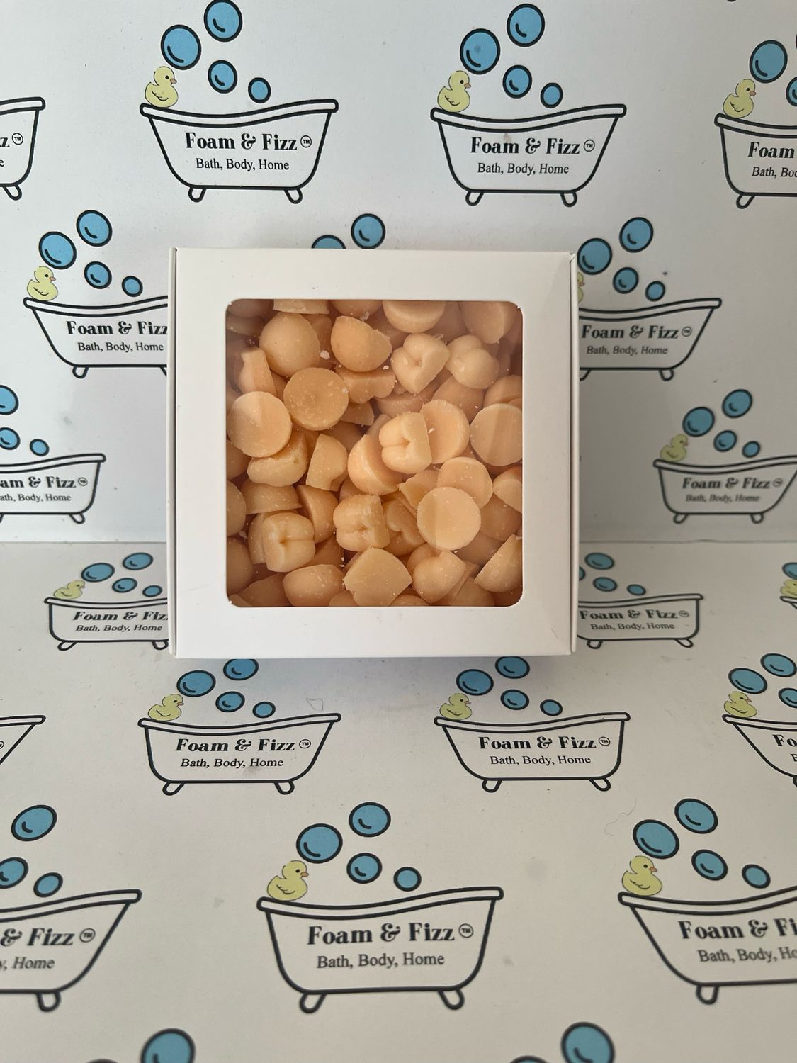 Wax Scoopies Carioca Crushing