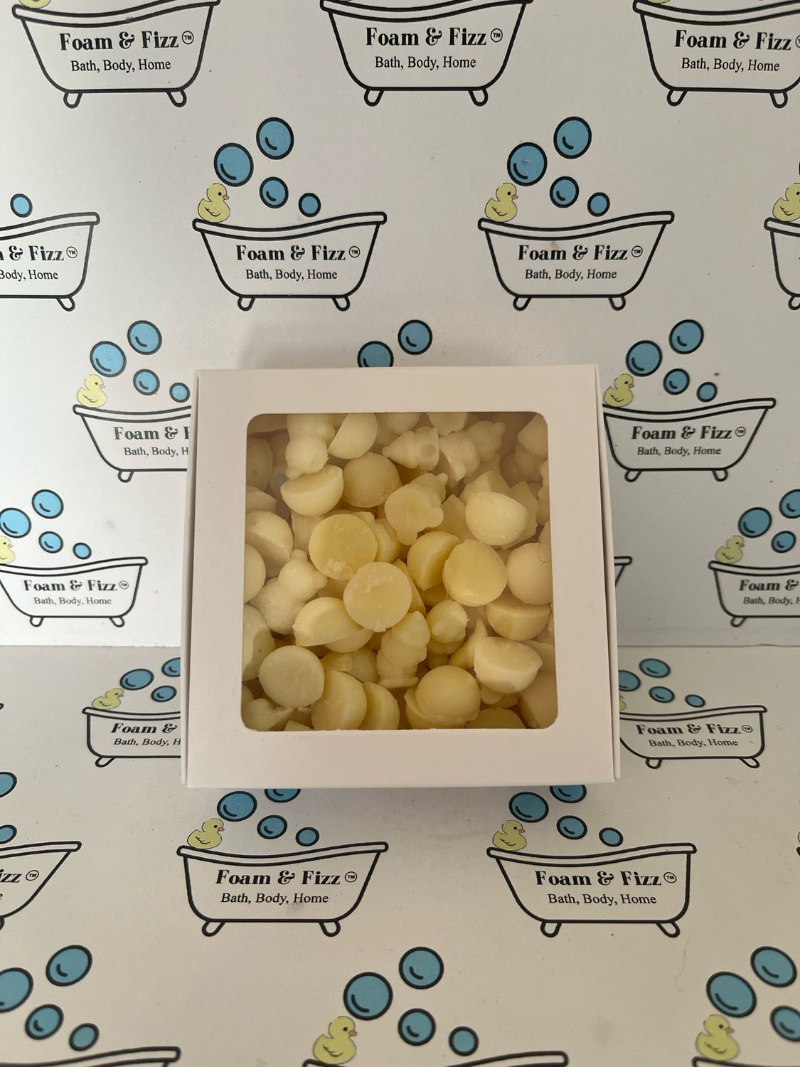 Wax Scoopies Sun Shimmer