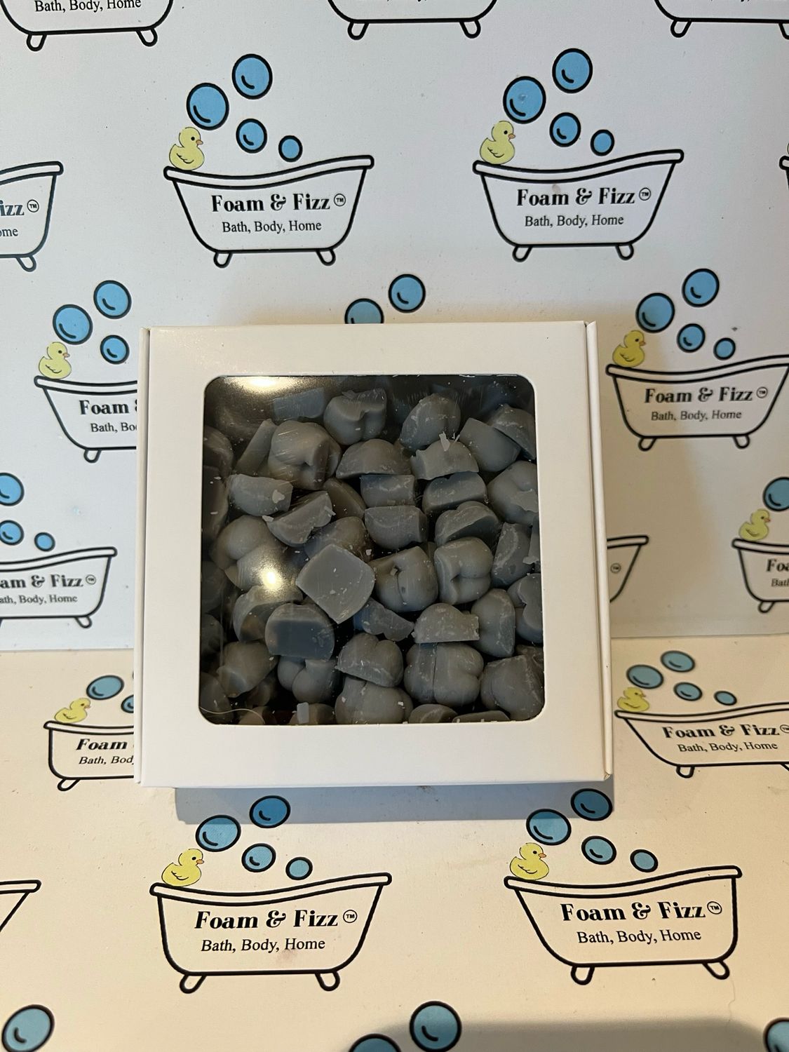 Wax Scoopies After Dark