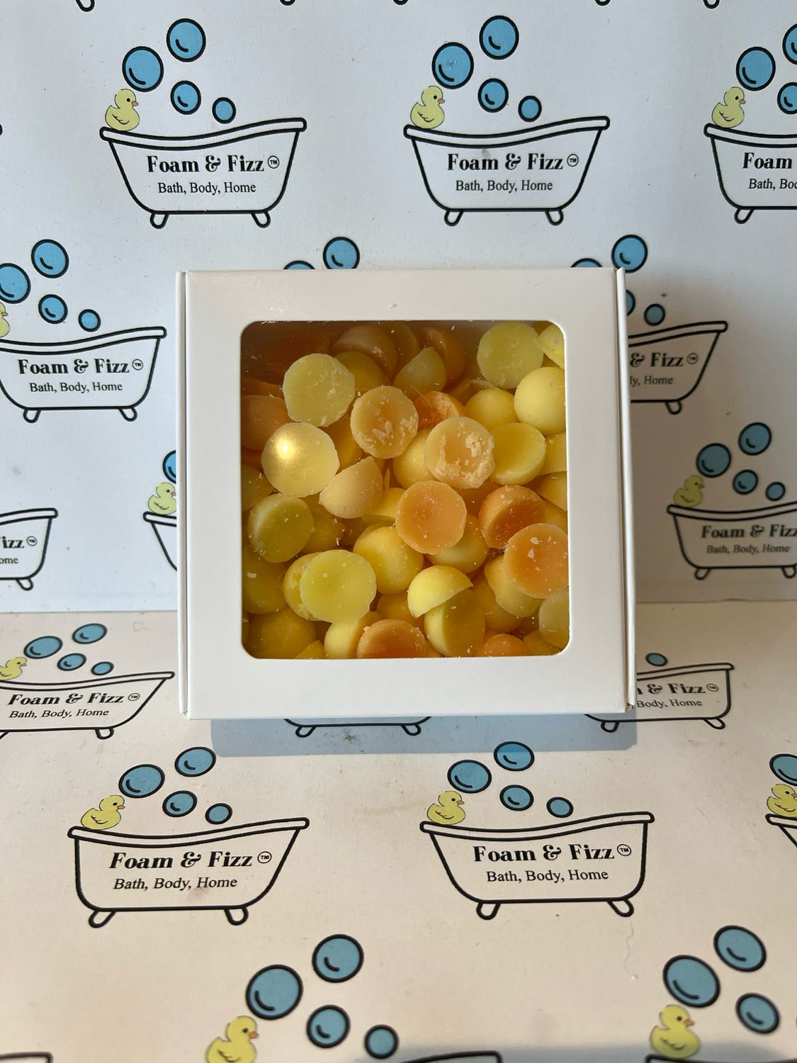 Wax Scoopies Sultans Elixir