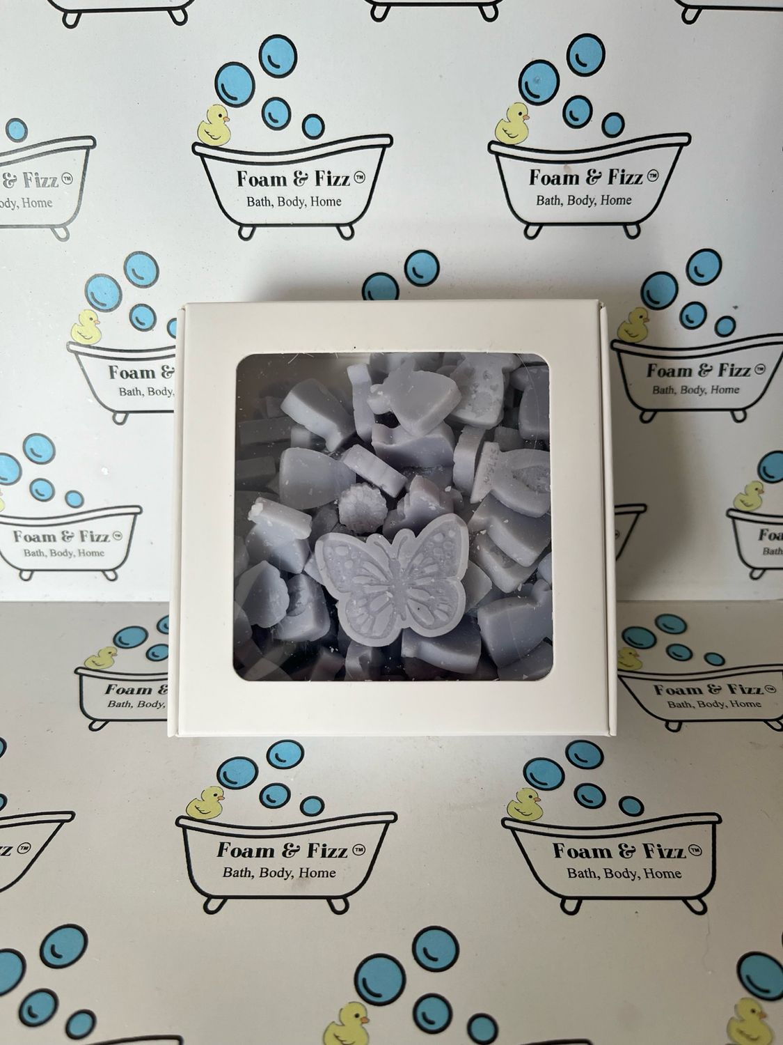 Wax Scoopies Dreamy Jasmine