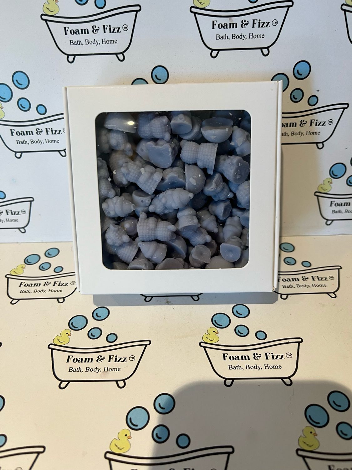 Wax Scoopies Purple Pixie