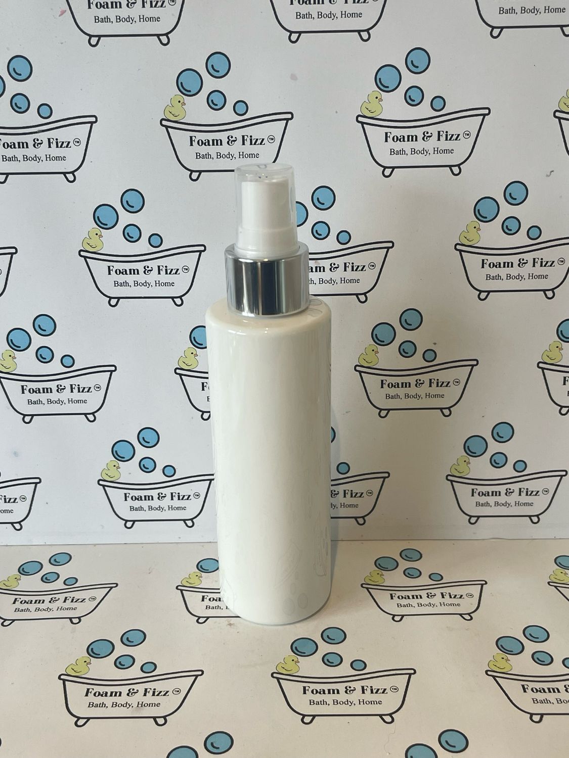 Body Spray Code Male